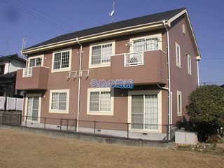 ラヴィアンローズ 102号室