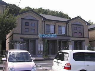 フォレストヒルズ2号館 101号室