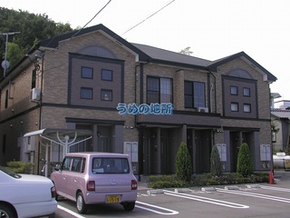 フォレストヒルズ3号館 204号室