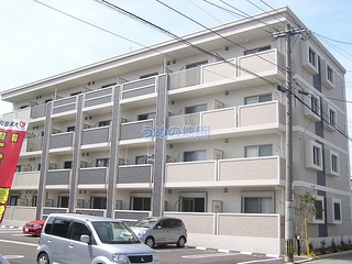 インター久留米SUR 401号室