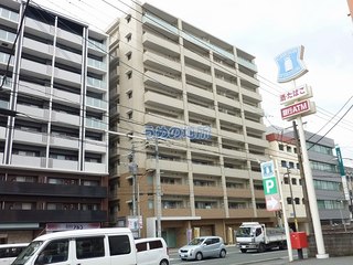 カトルズ旭 605号室