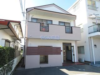 モナンジュ御井 202号室