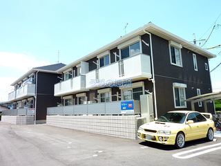 ラ・セゾンⅡ棟 201号室