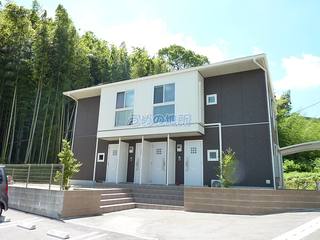 かぐや姫パークB 102号室