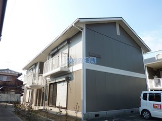 グリーンハイツ大善寺A 201号室