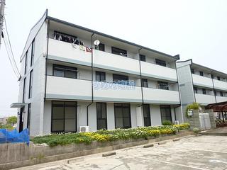 パークサイド3番館 301号室