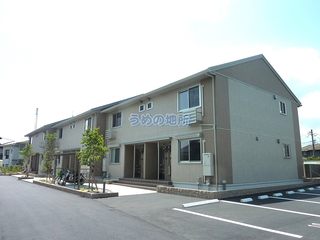 ウィン・レーベン 102号室