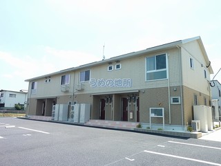 ディアコート合川A棟 102号室