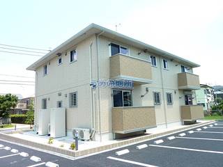 ディアコート合川B棟 107号室