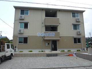 DーROOMAKARI 302号室