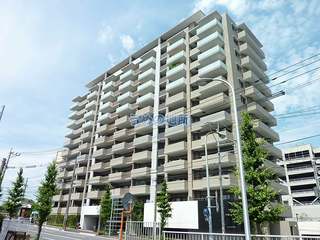 アソシア諏訪野テラス 206号室