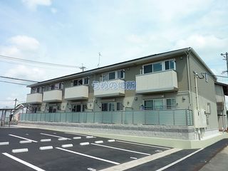 セジュール光 103号室