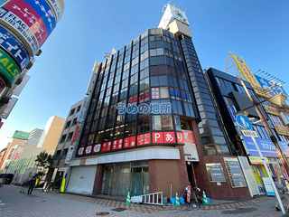 丸忠ビル 100号室