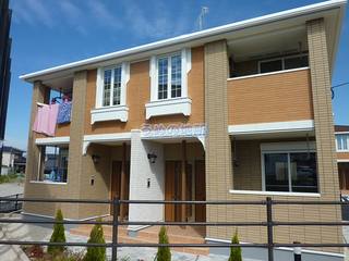 イリーデ白川Ⅰ 201号室