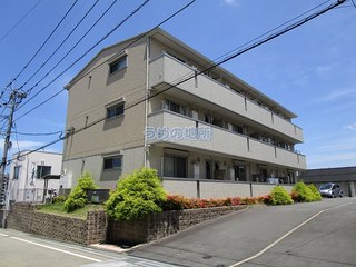 アリス京町壱番館 205号室