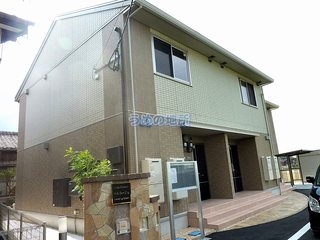 ベルネージュ 101号室