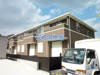 ヒッコリーリッジ弐番館 103号室