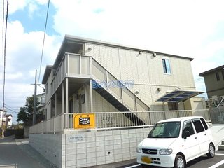パストラルハイム 102号室