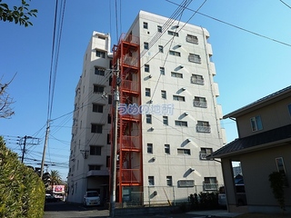 菊竹マンション 103号室