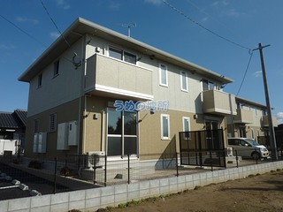 SekutoB棟 105号室