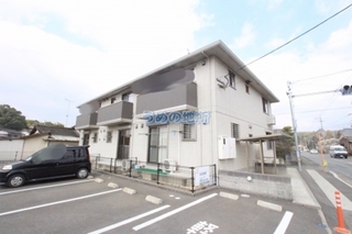 プレジール清楽 202号室