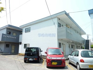フラワーハイツ(広川町日吉) 201号室