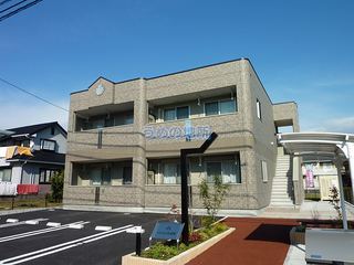 vivre小森野 102号室