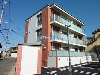 BELLSOLEILⅡ 202号室