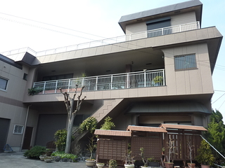 藤山町貸家 200号室