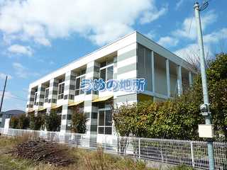 ウッドワン2番館 105号室