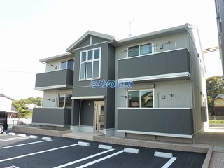 グラン・エスアールC棟 207号室