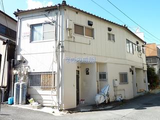 小頭アパート 202号室