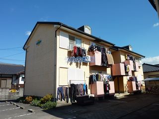 ドリーム92B 201号室