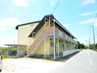 エクセレント翔Ⅱ 205号室
