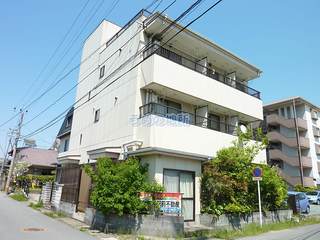鷲頭コーポ 203号室