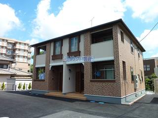 ラフィナート 202号室