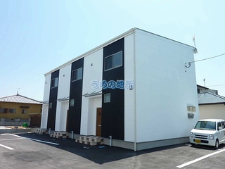 しおんA棟 1号室