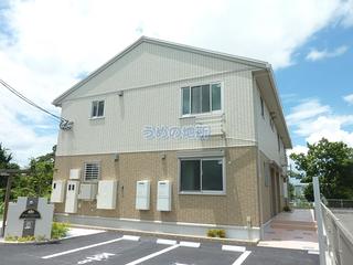 グリーンカトレアⅡ 103号室