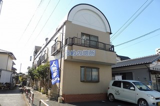 PLEAST梅満町 211号室