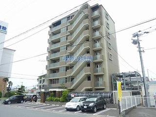 ステラSTⅡ 802号室