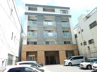 ビジュ 302号室