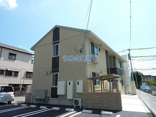 サンクスCY 101号室