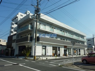 あきない通り西原 207号室