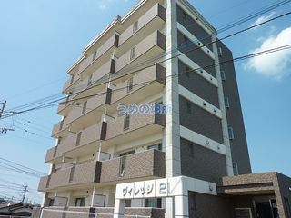 ヴィレッジ21 101号室