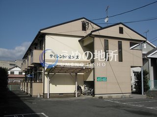 サイレントハピネス 103号室