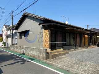 南町松本貸家西