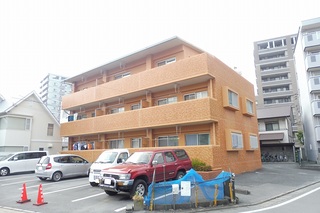 コーポ稲吉 202号室