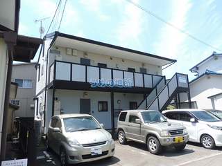 ウィングハイム 201号室