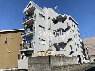エステート櫛原 303号室