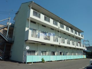 アトリウム津福本町 201号室